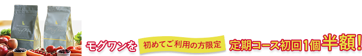 今なら初回50%OFF!