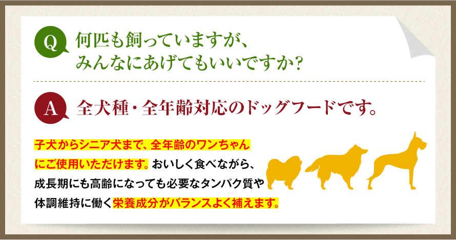 モグワンQ&A4