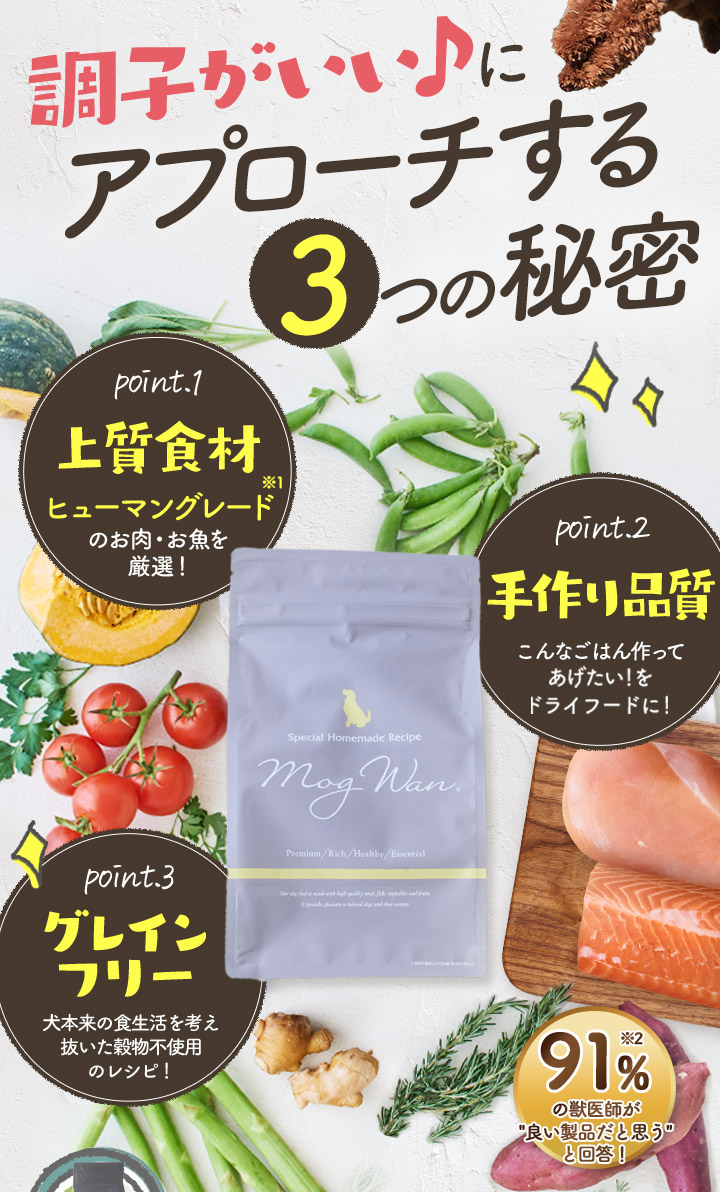調子がいいにアプローチする3つの秘密